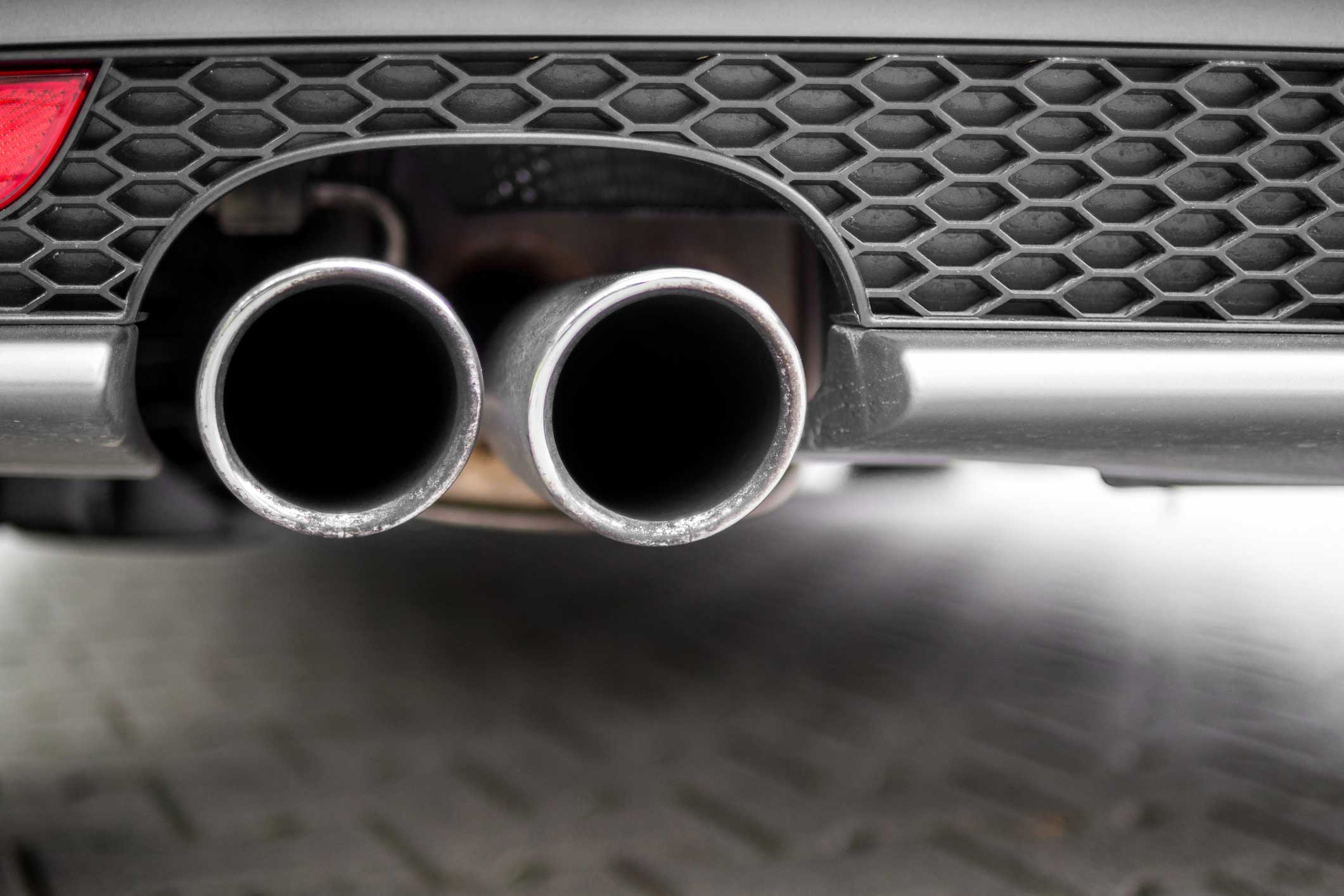 Exhausts